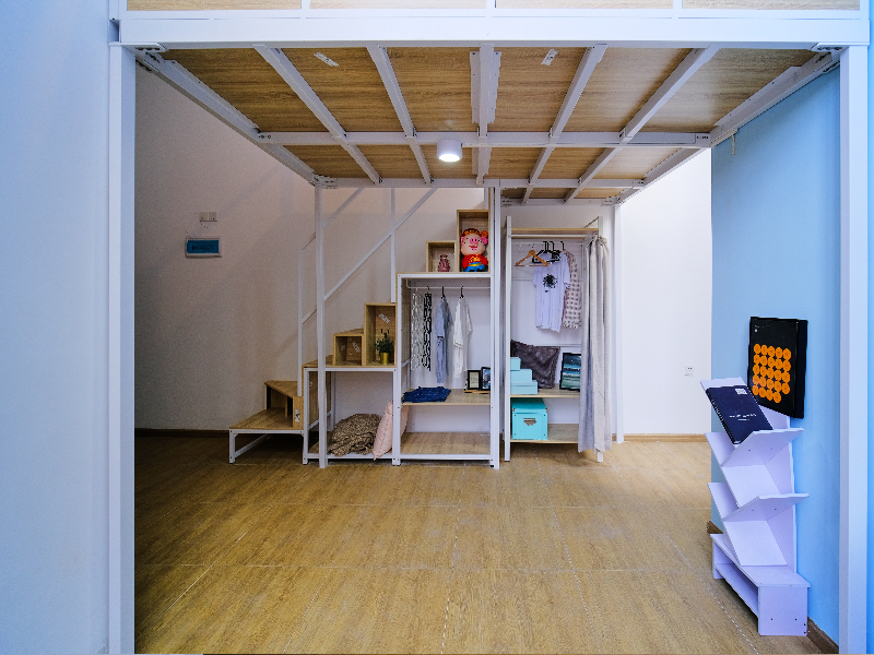 优选 LOFT