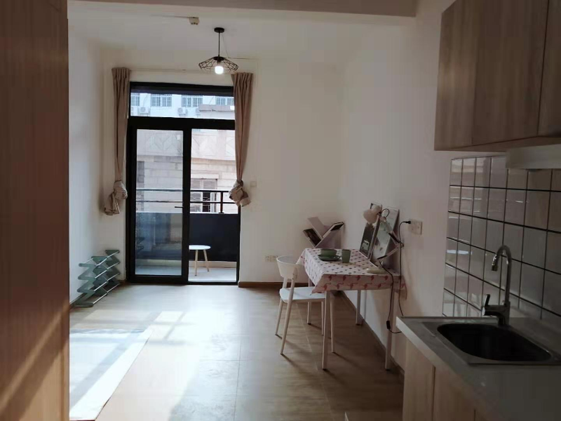 标准电梯两房