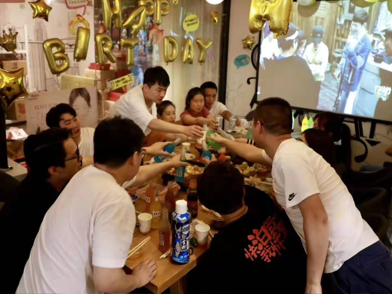 泊寓-门西店