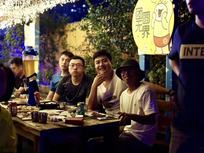 泊寓-兰德店