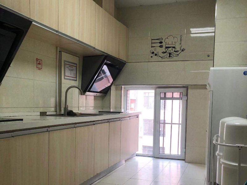 泊寓-硅谷大街店