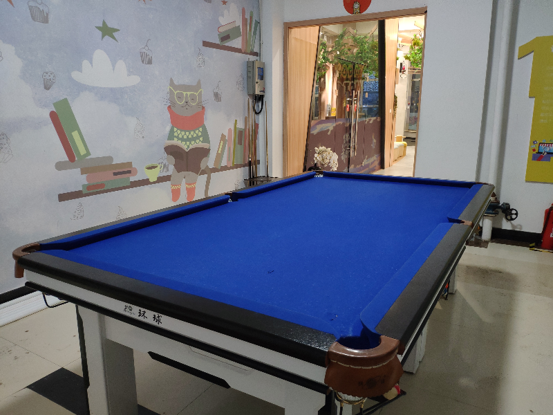 泊寓-硅谷大街2店