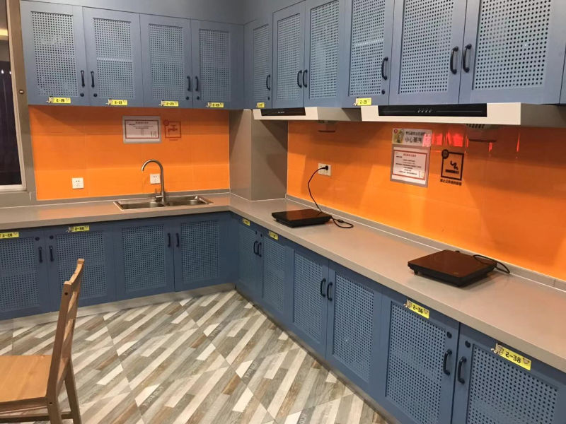 泊寓-硅谷大街2店