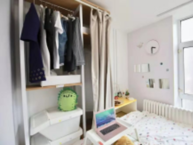 泊寓-硅谷大街2店