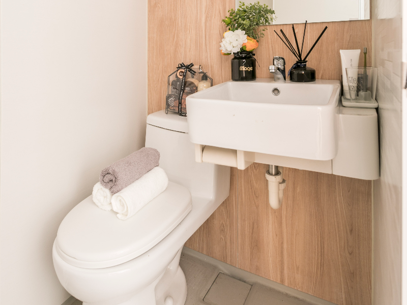 泊寓-城市之光店