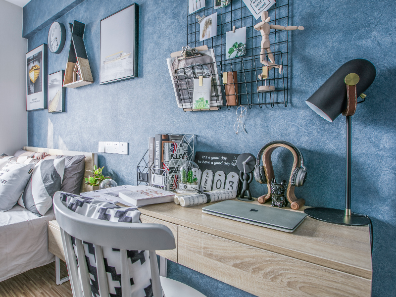 泊寓-城市之光店