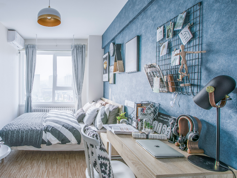 泊寓-城市之光店