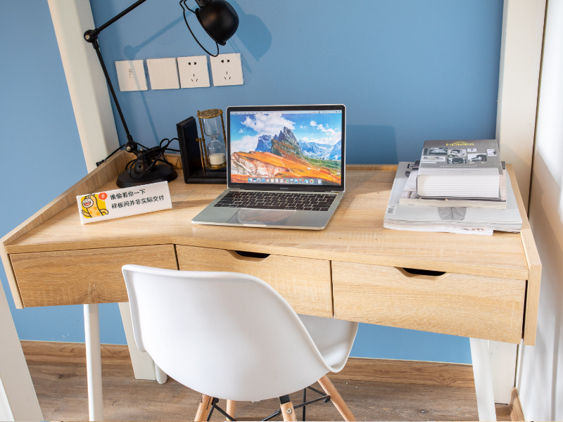 经济温馨一房 · 泊寓-新开路店