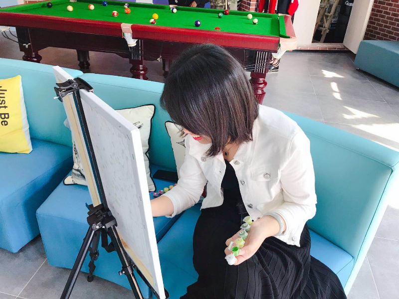 泊寓-城市之光店