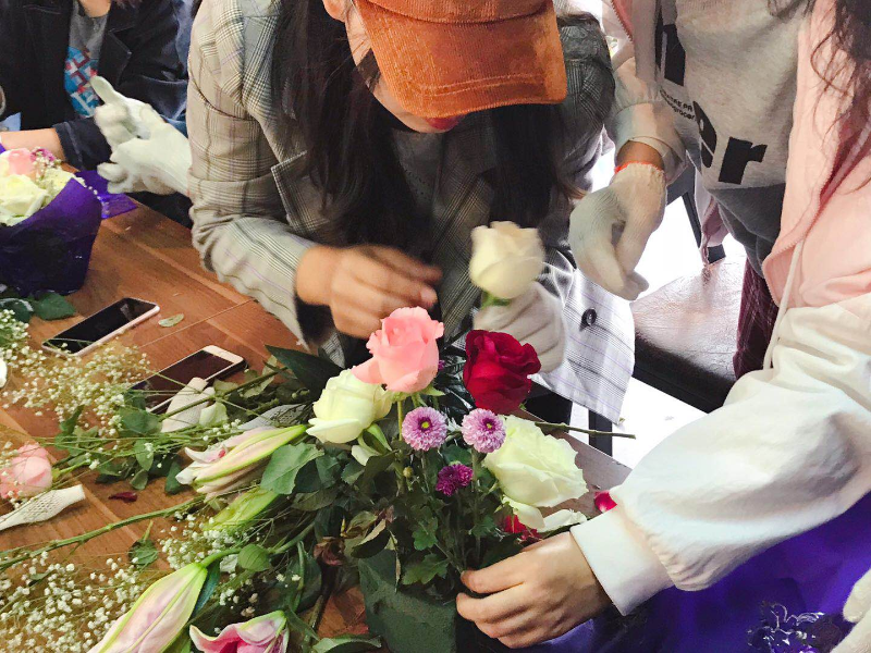 泊寓-城市之光店