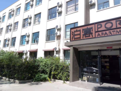 泊寓-虹桥南华园一期店
