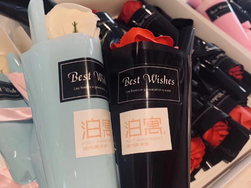 泊寓-华苑产业园南店