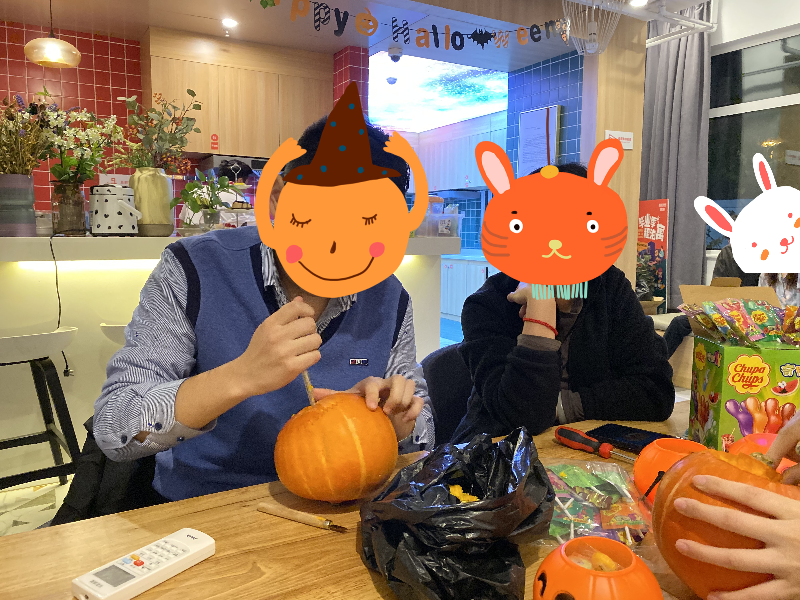 泊寓-华苑产业园南店