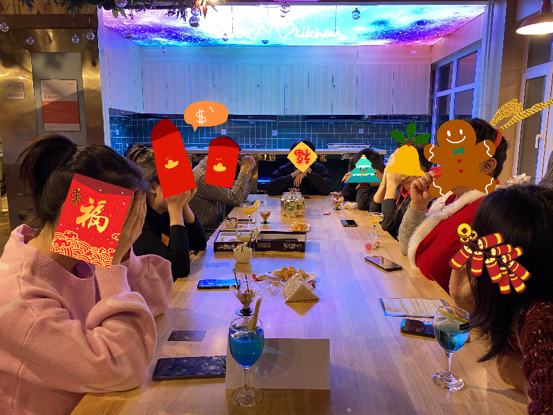 泊寓-华苑产业园北店