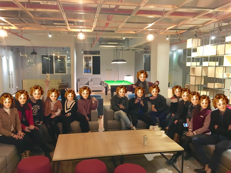 泊寓-莞城世博店