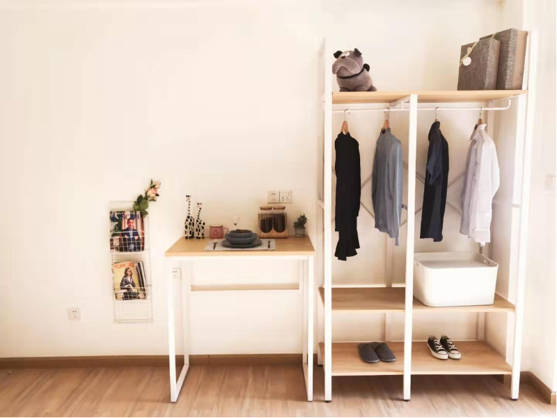 优选温馨单间 · 泊寓-横琴向阳店