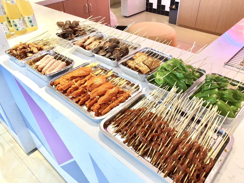 武汉后湖2035一期店