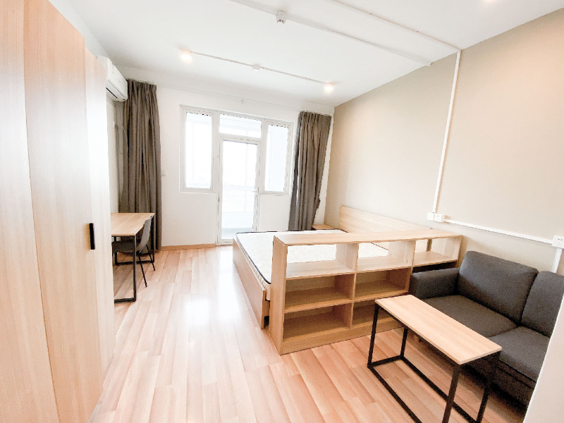 优选阳光商务一房 · 泊寓-葑亭大道店