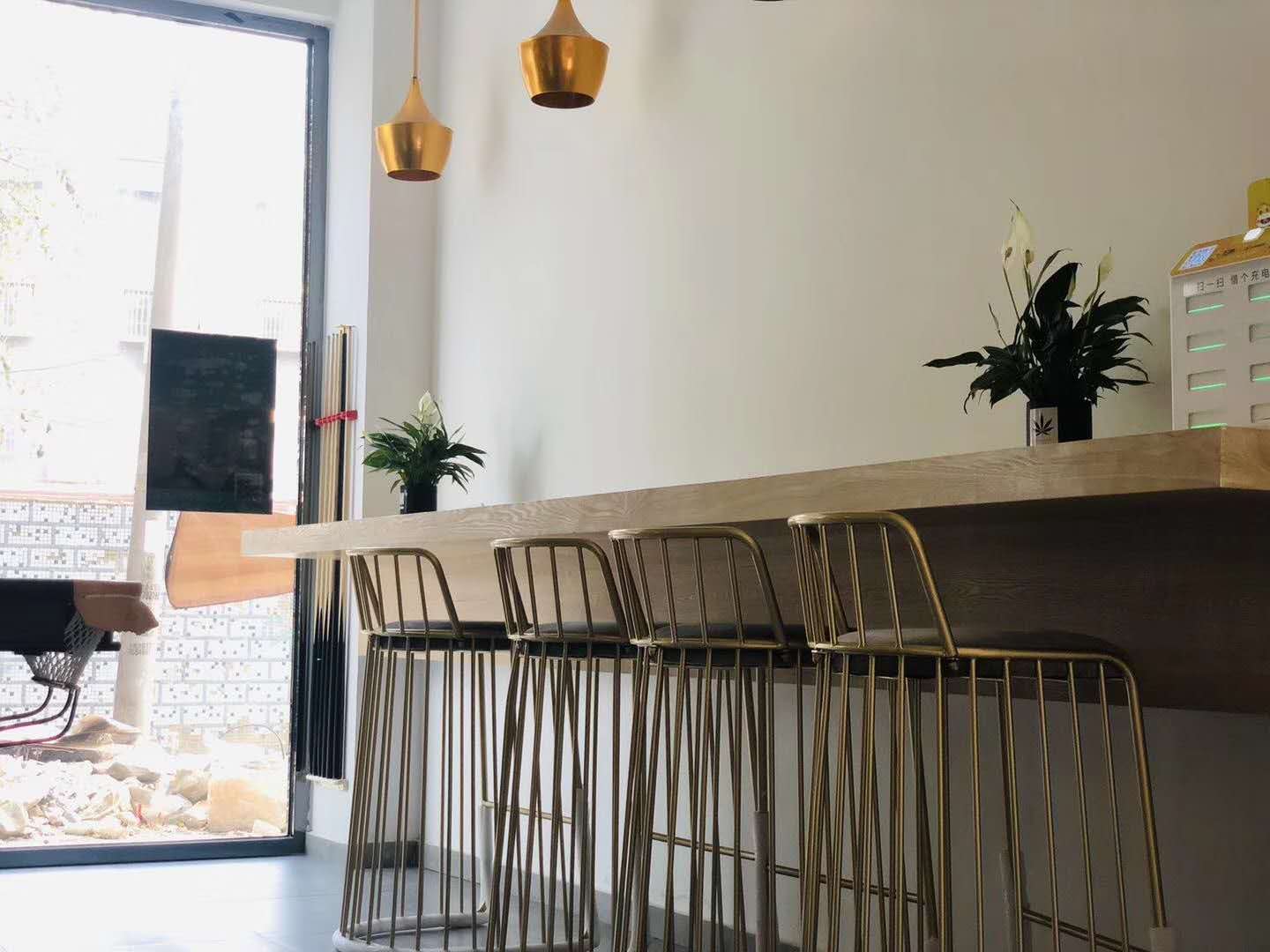 标准厨房一房 · 泊寓HOME-福永新和公社