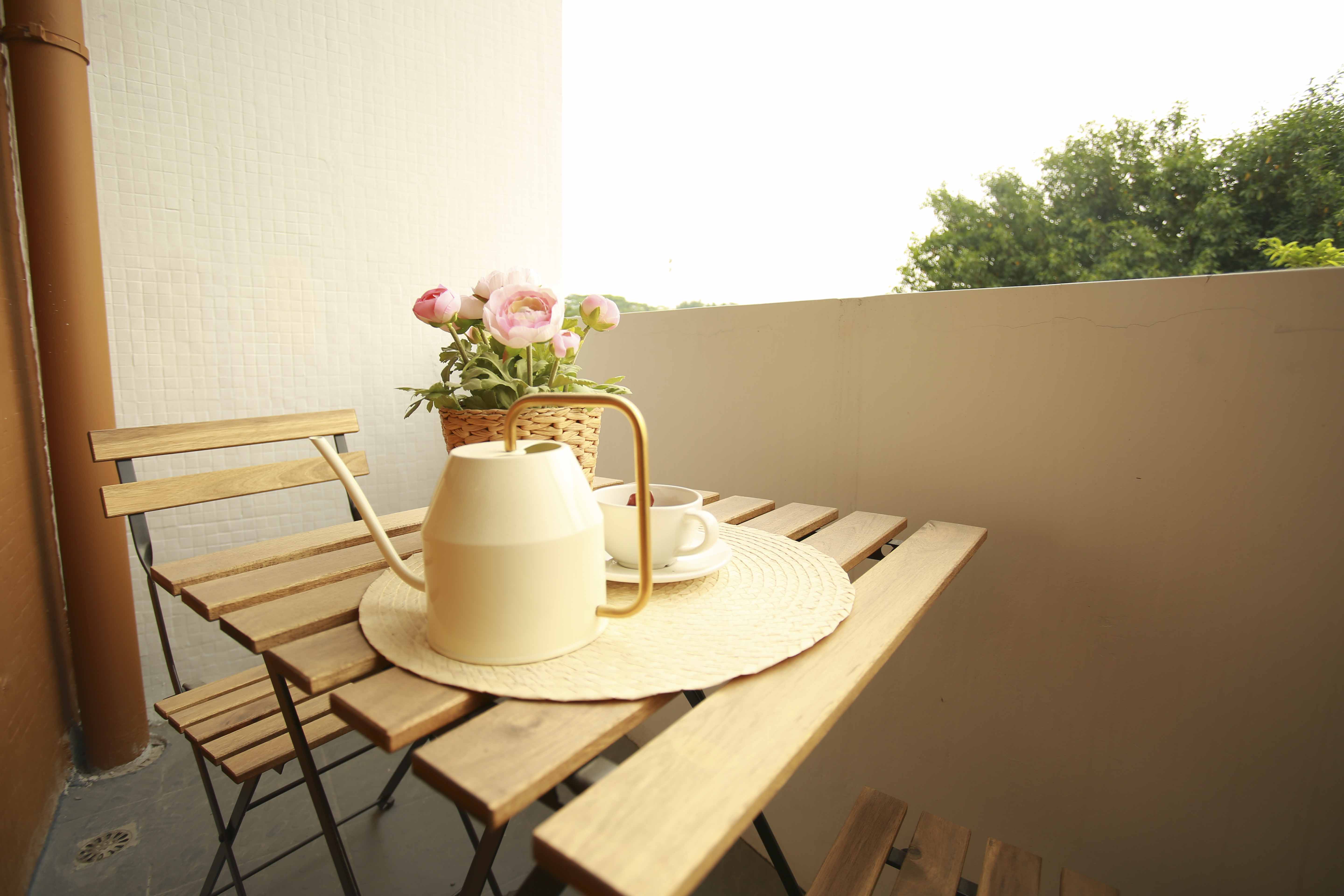 优选阳光一房 · 泊寓-菊树店