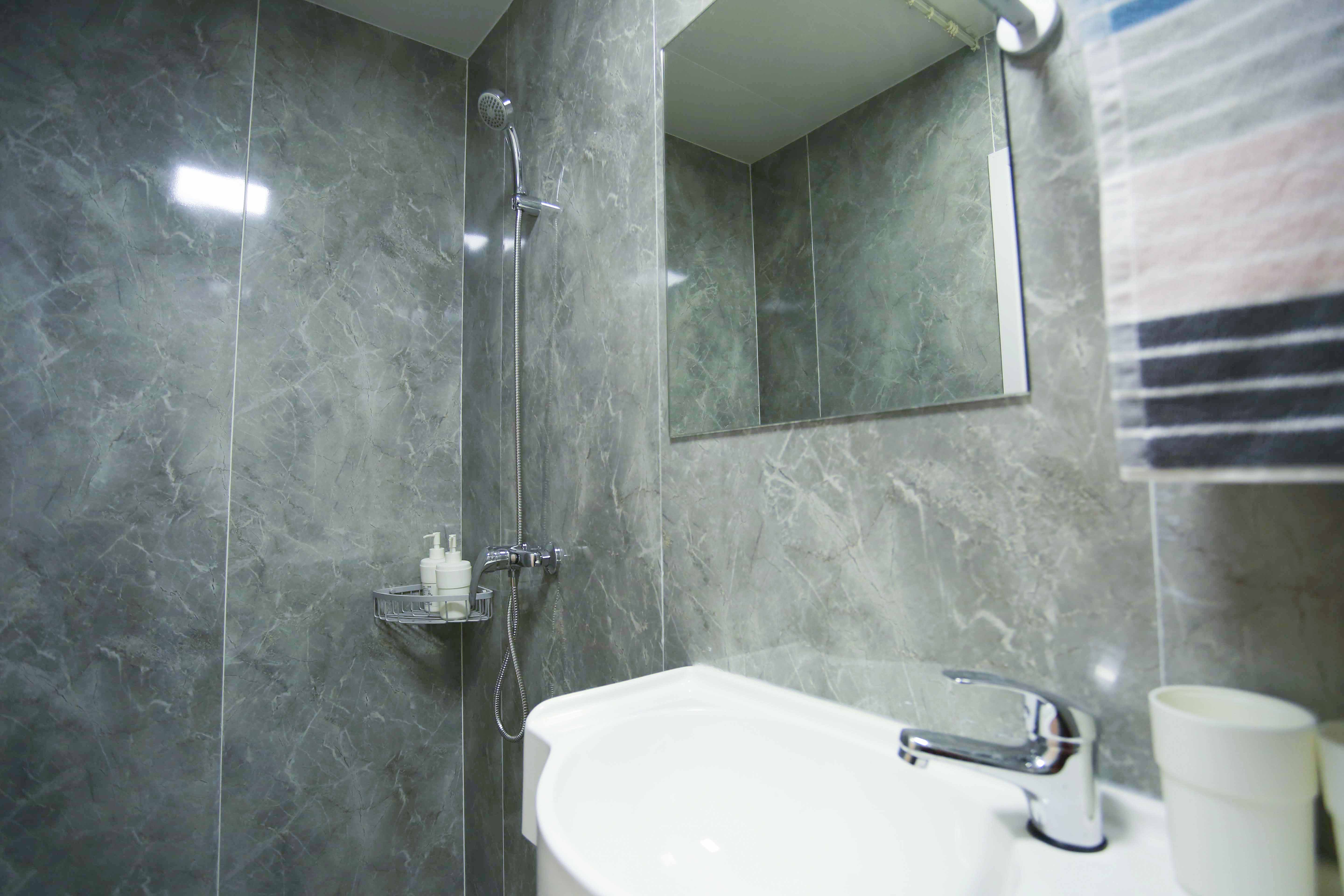 优选阳光一房 · 泊寓-菊树店