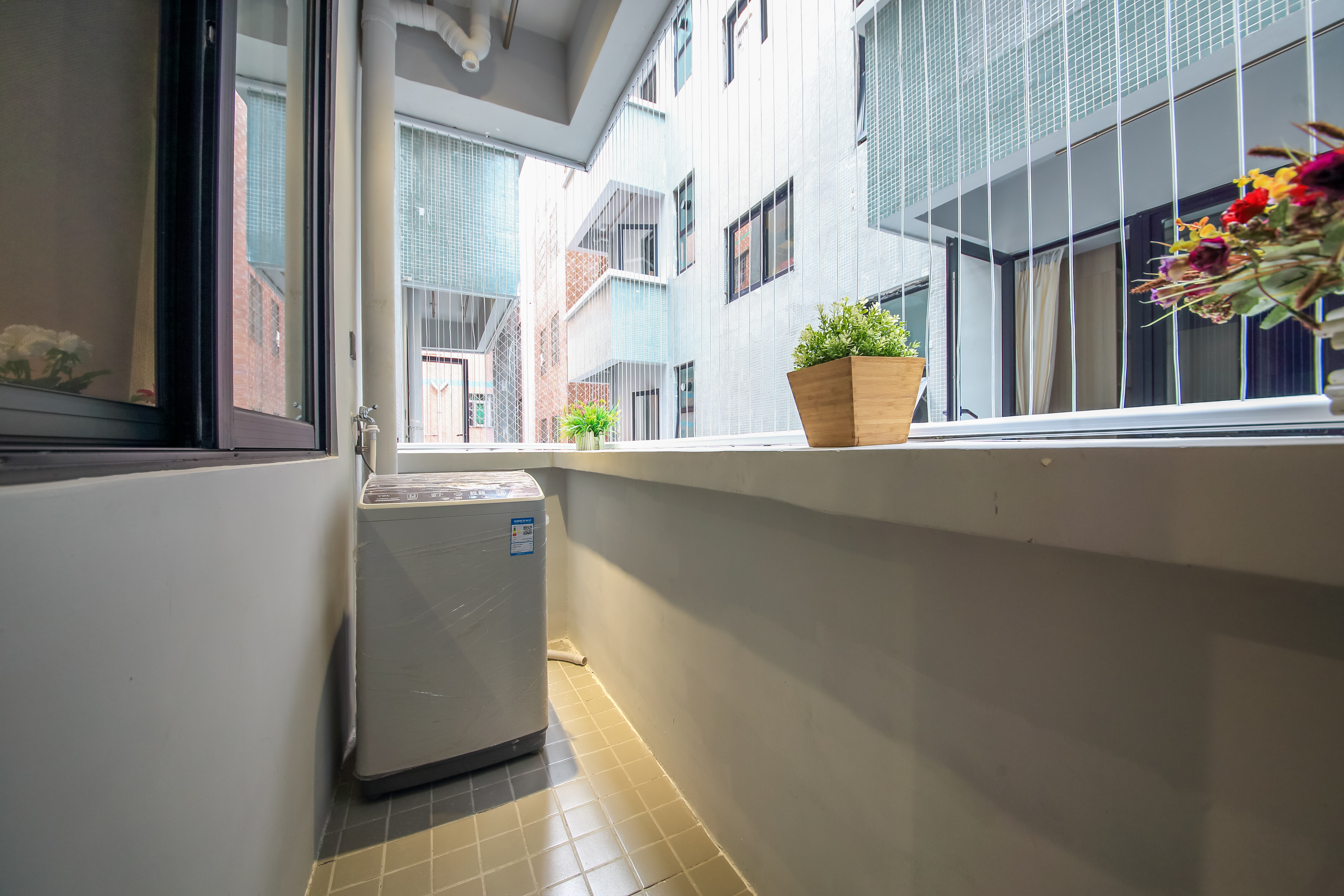 优选阳光单间 · 泊寓-棠下二店