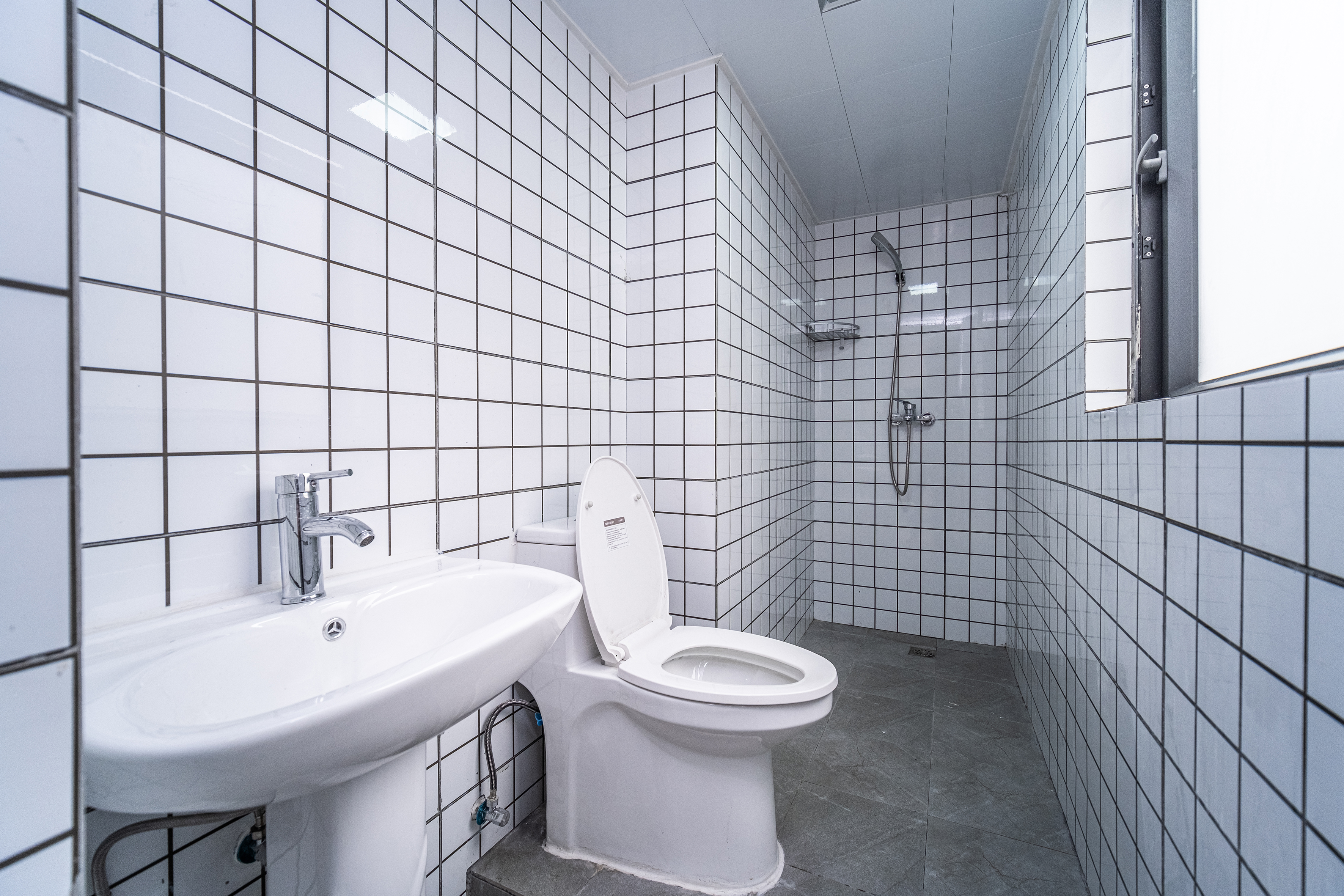 泊寓HOME-龙华墩背公社