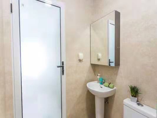 标准温馨一房 · 泊寓-南城769文创园2店