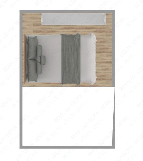 经济幽雅loft · 泊寓-市桥店