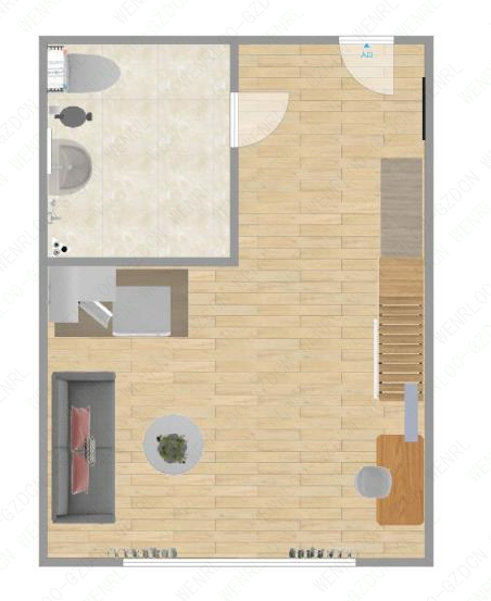 经济幽雅loft · 泊寓-市桥店