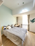 标准阳光单间·武汉后湖2035二期店