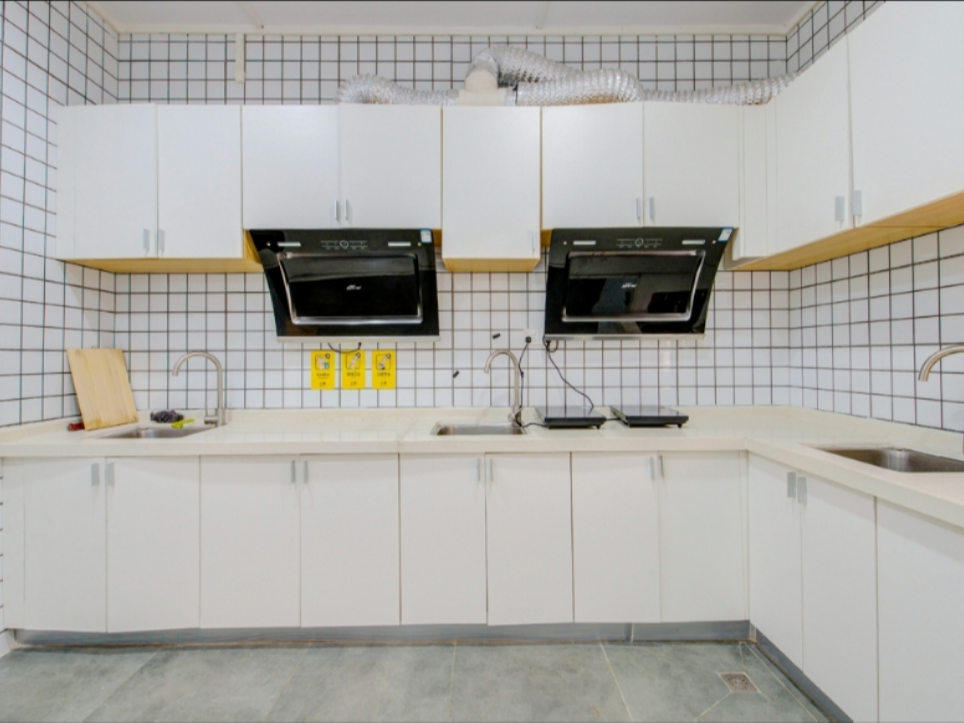 泊寓-横琴向阳店