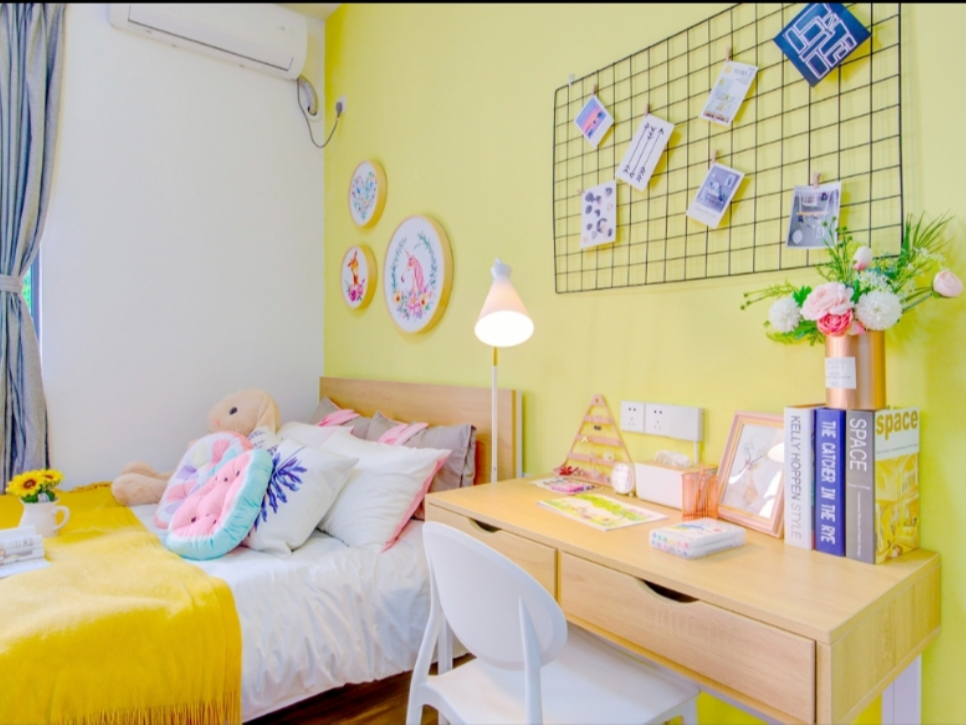 泊寓-横琴向阳店