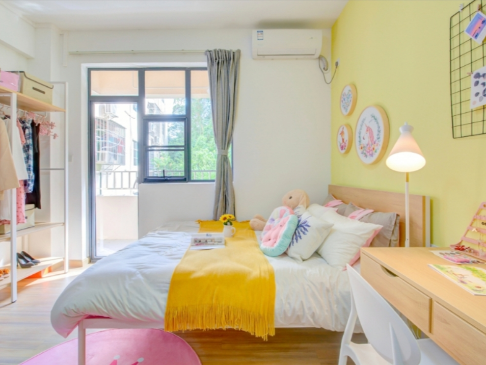 泊寓-横琴向阳店