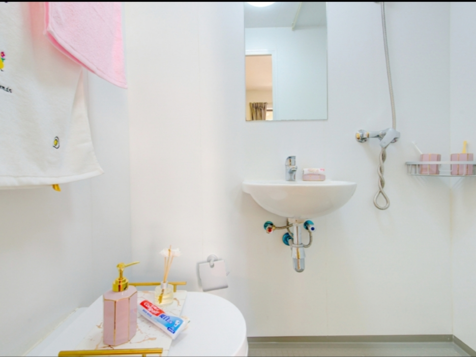 泊寓-横琴向阳店