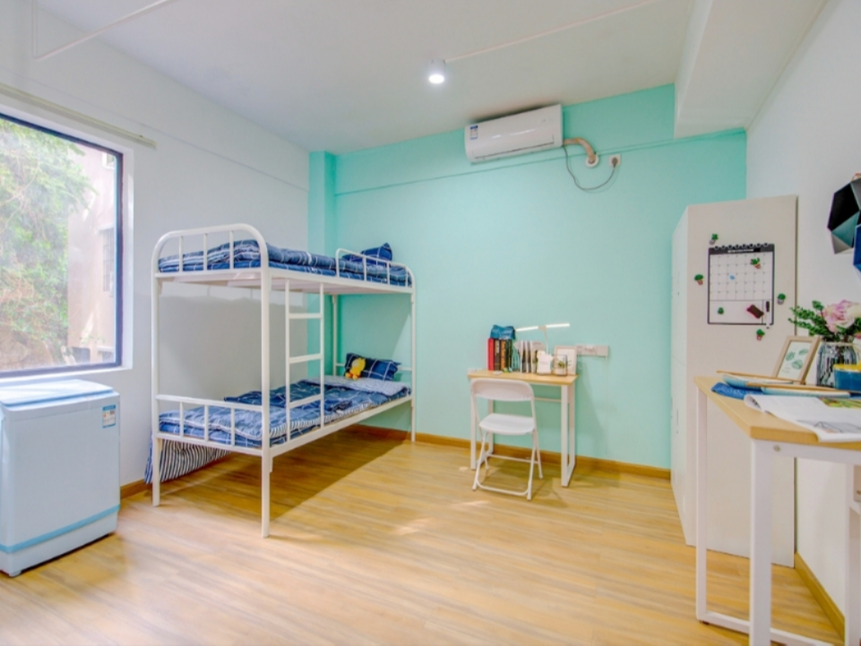 泊寓-横琴向阳店