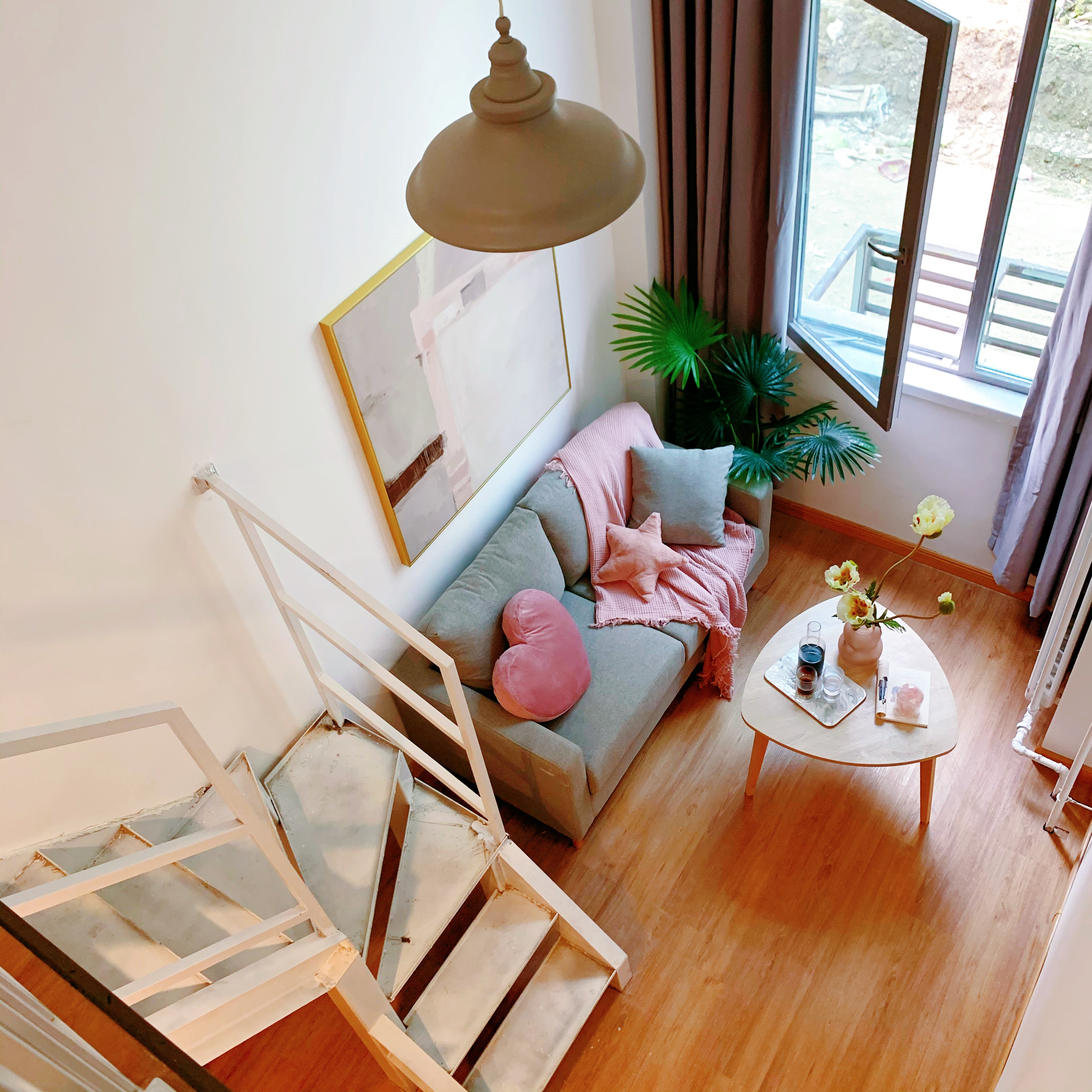 标准阳光优选loft · 泊寓-高新旗舰店_西安标准阳光优选loft · 泊寓