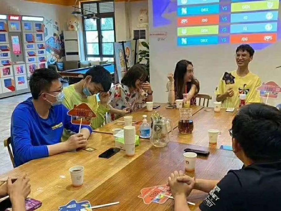 泊寓-兰德店