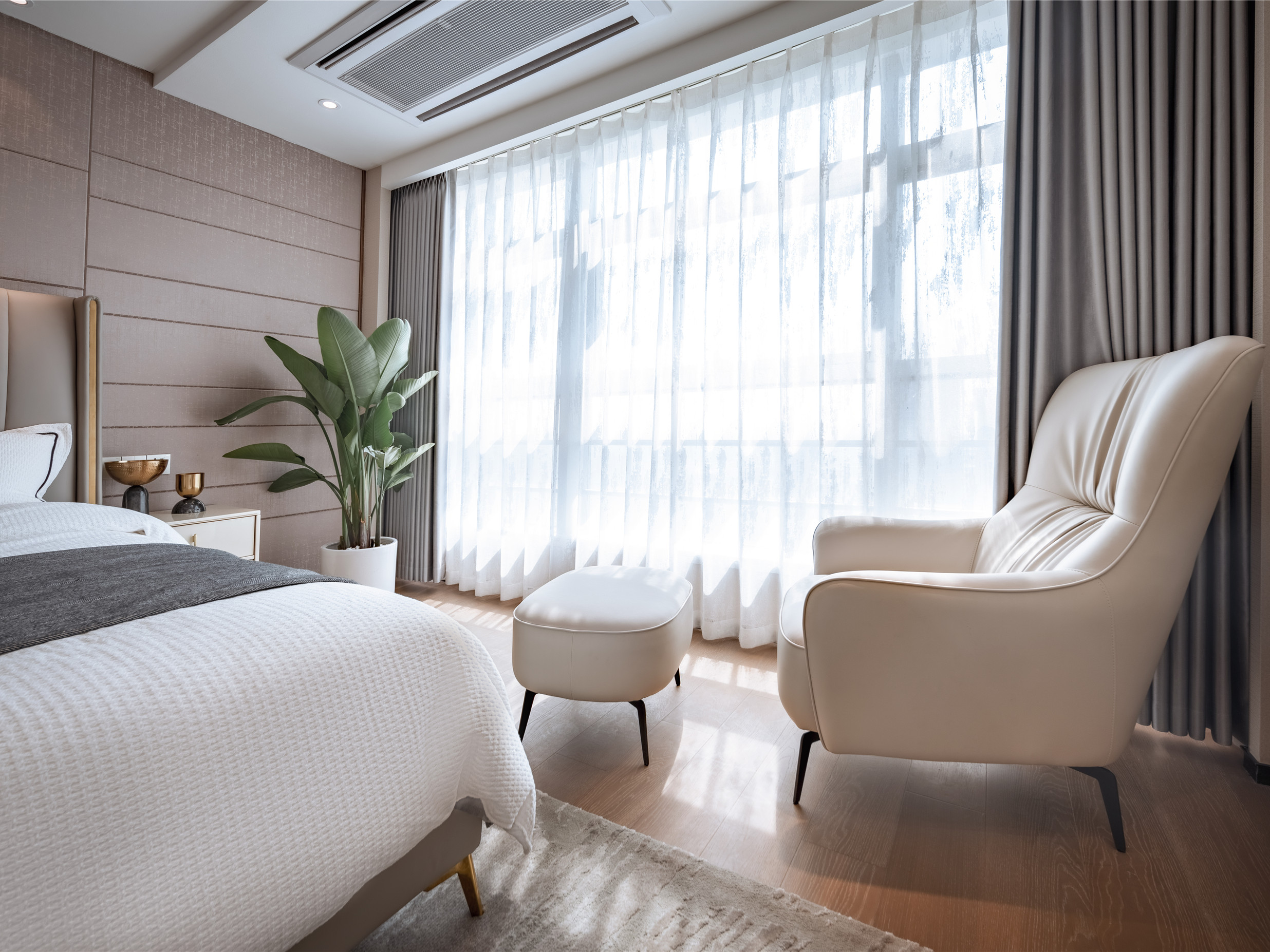 交子荟·国际公寓 PORT APARTMENT