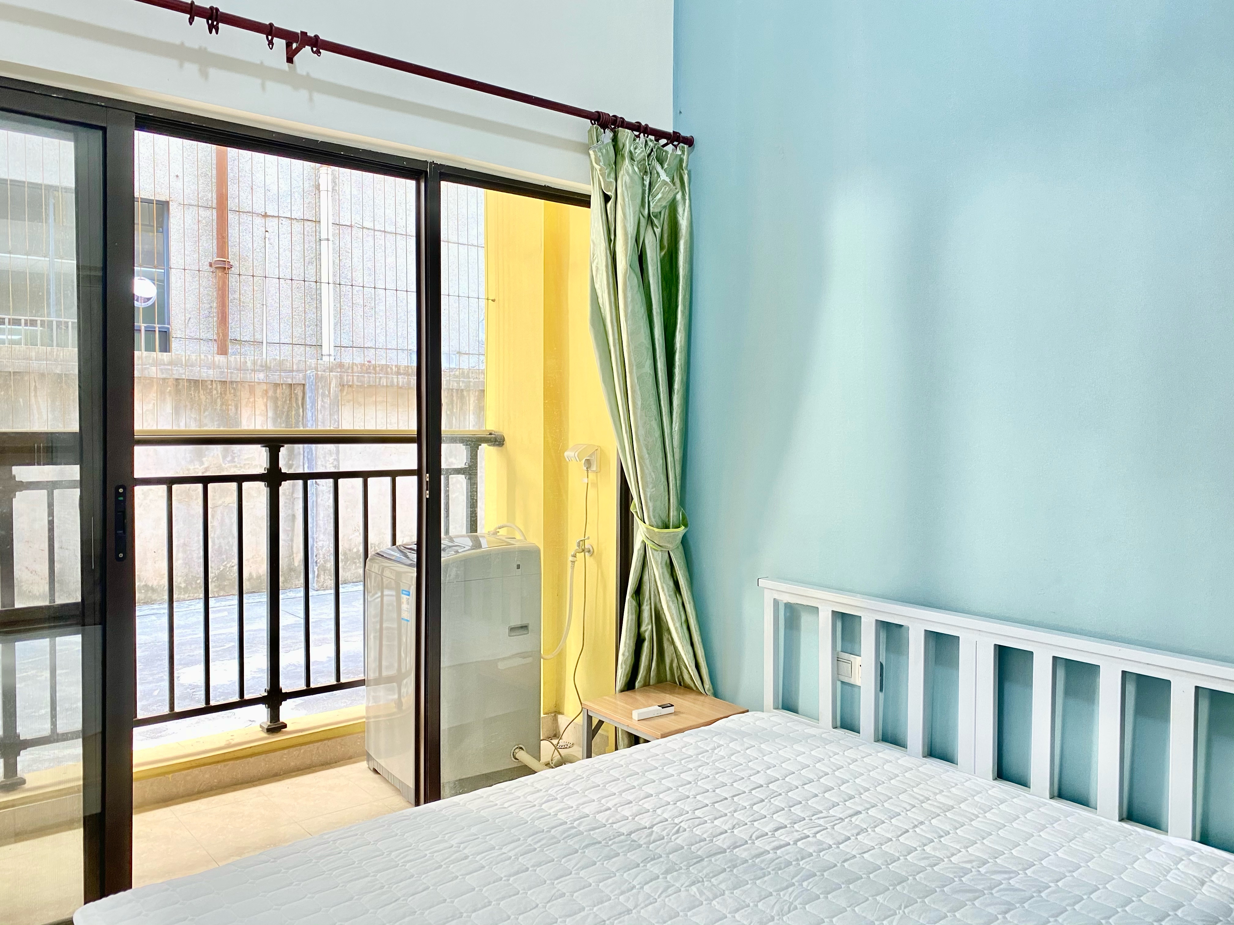 标准温馨一房 · 泊寓-南城769文创园2店