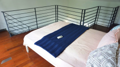 优选温馨loft·泊寓-万汇楼店