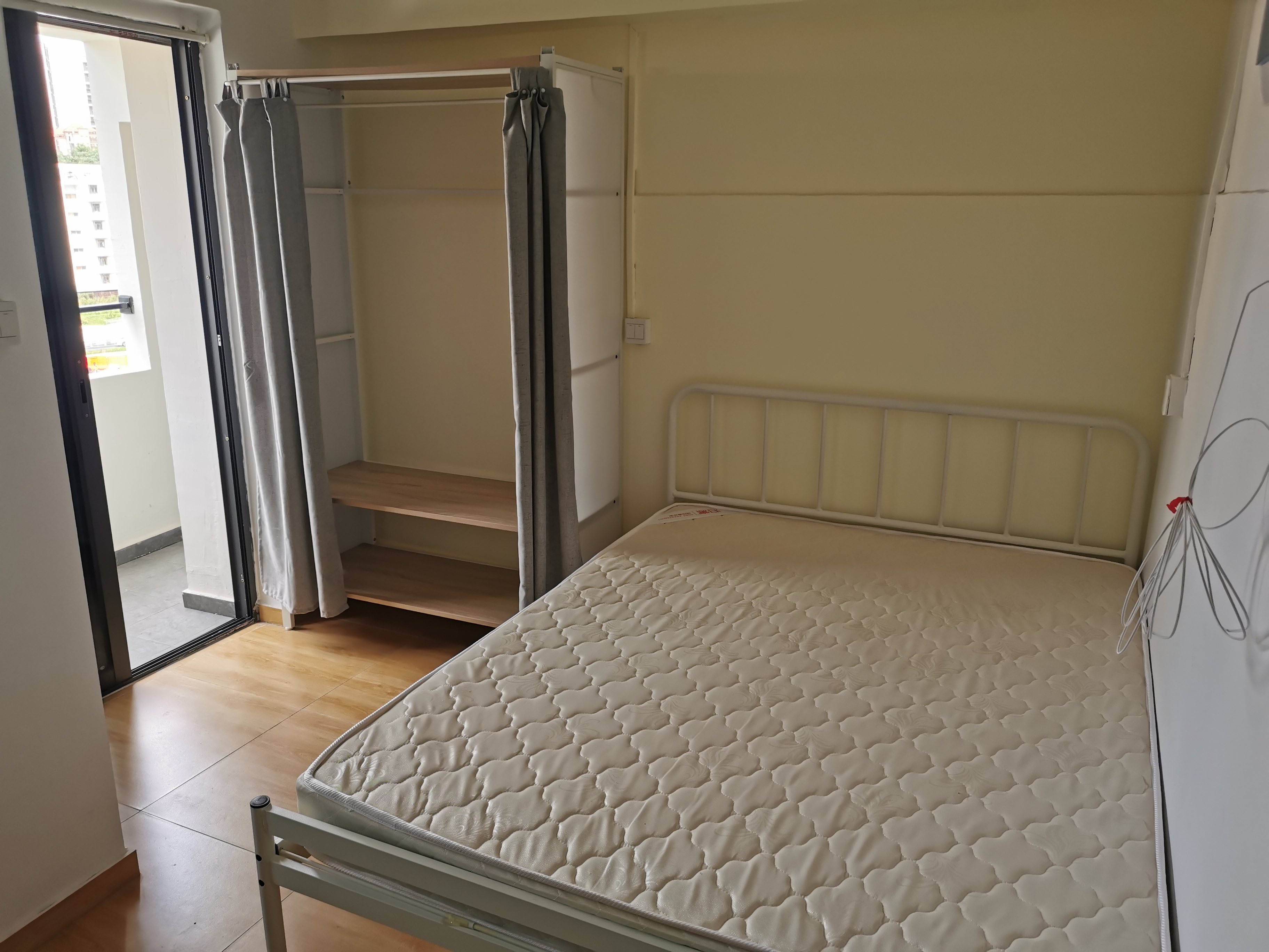 小单房 · 泊寓-坂田麒麟店_深圳小单房 · 泊寓-坂田麒麟店长租公寓