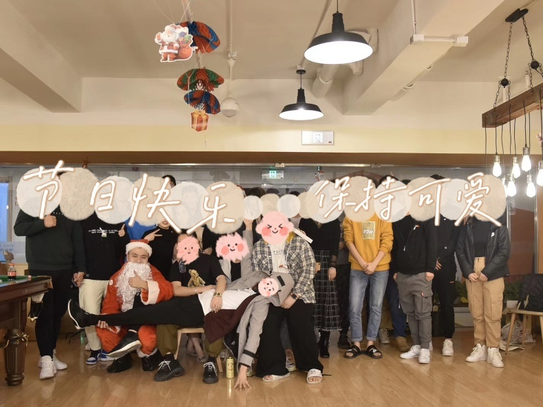 泊寓-未来店