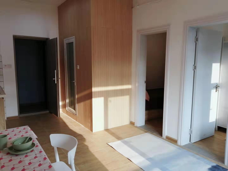 标准厨房两房