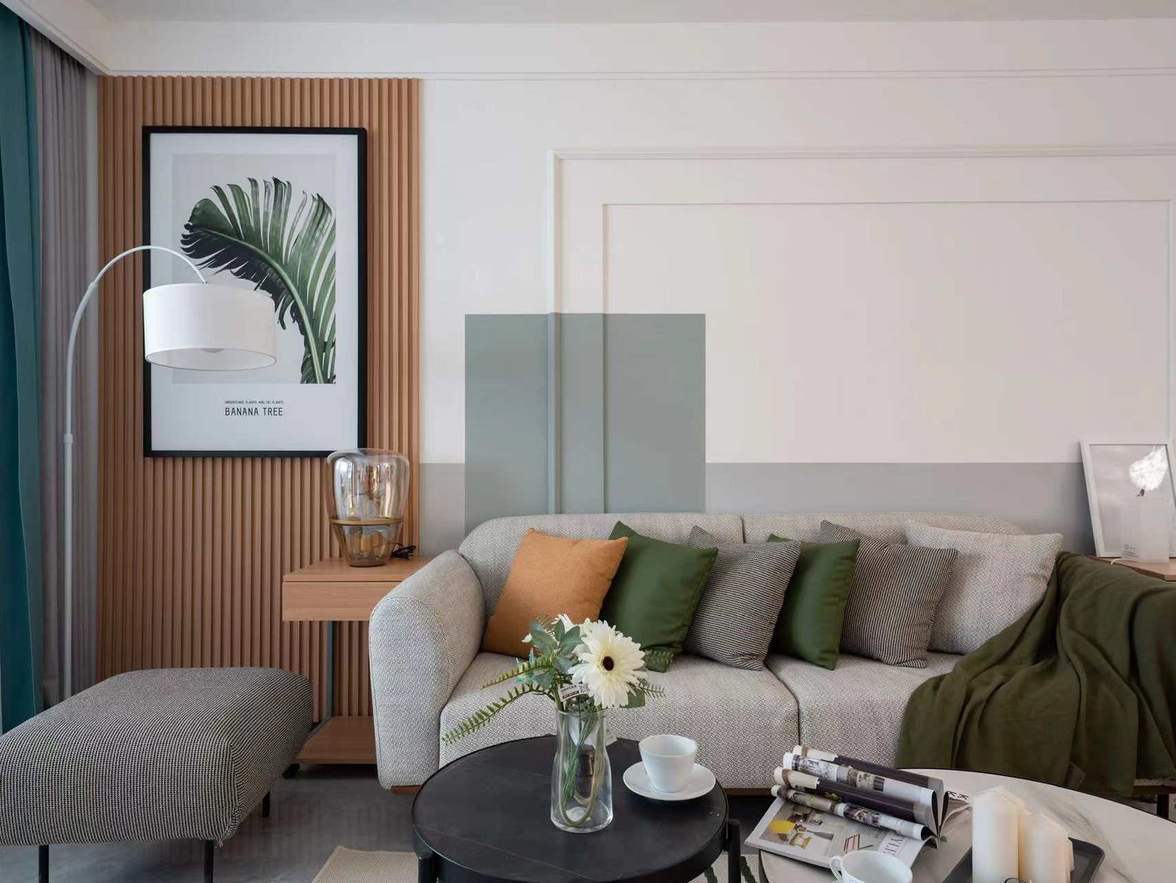 中新泊寓-海珀天沅店