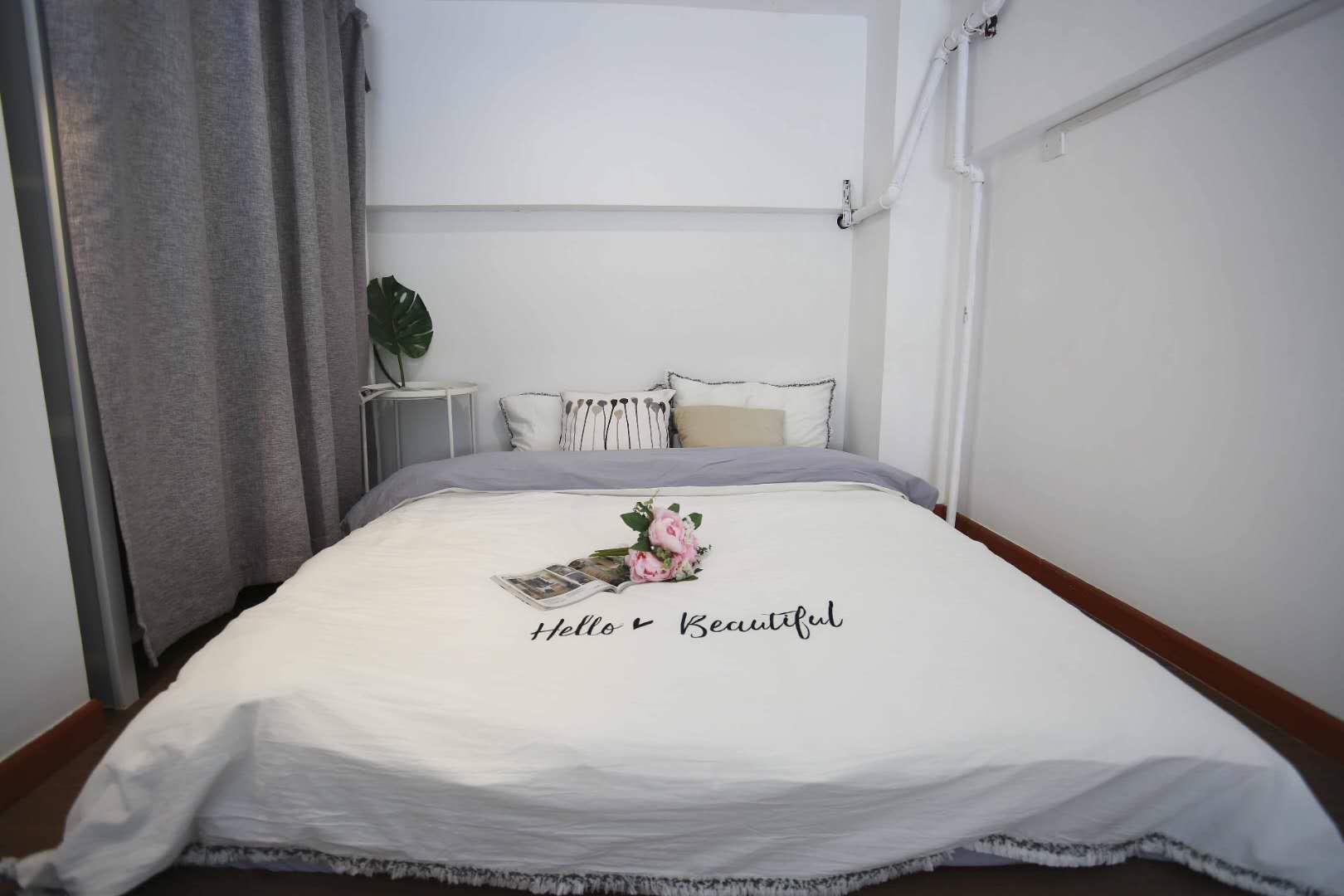 优选阳光loft · 泊寓-菊树店