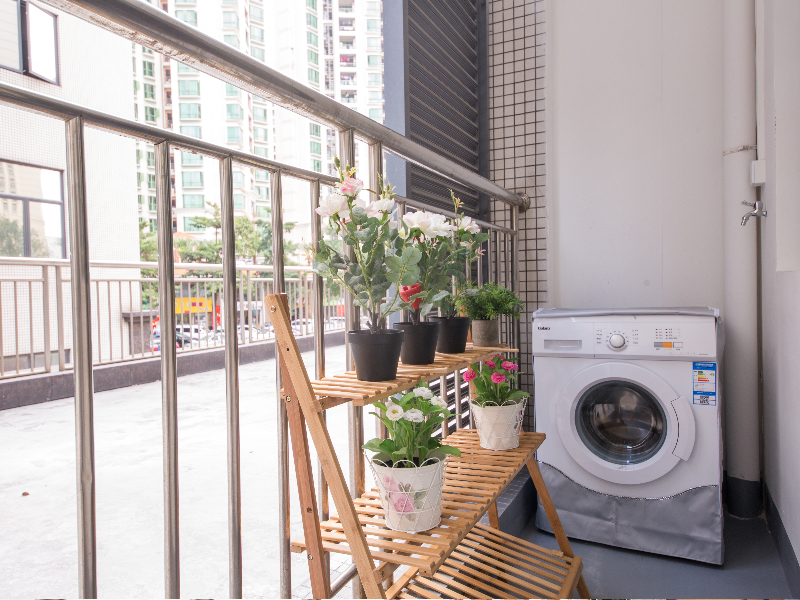 标准温馨单间 · 泊寓-大石地铁站店