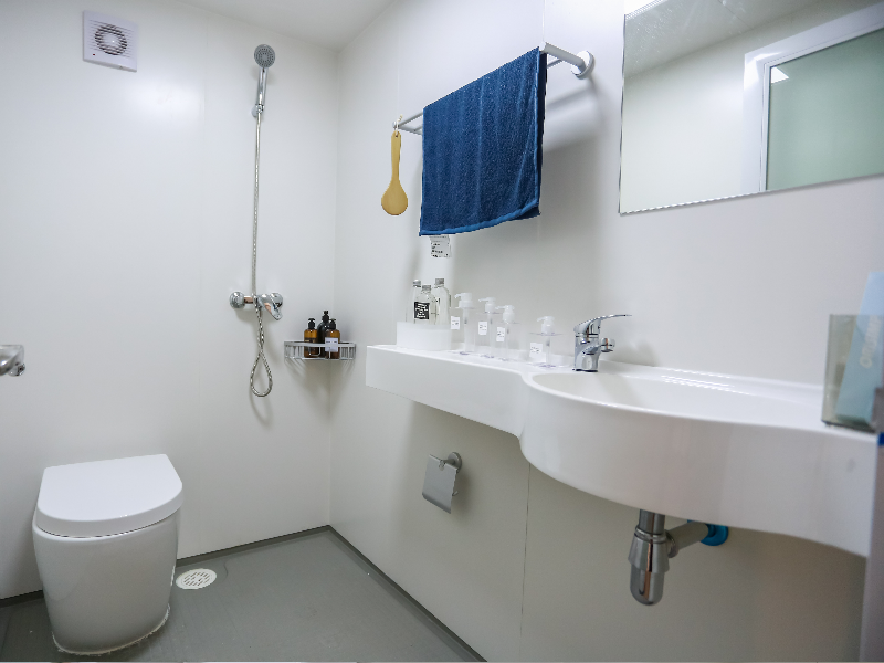 标准温馨单间 · 泊寓-大石地铁站店