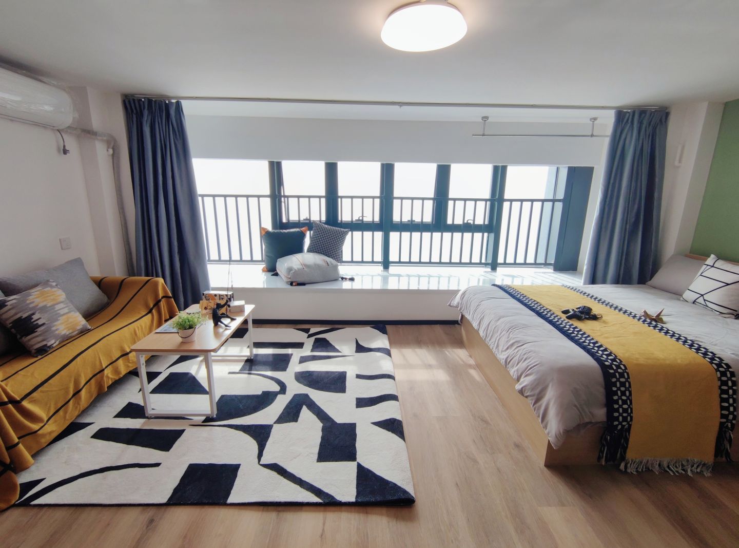 优选温馨单间 · 泊寓-厦门北站店