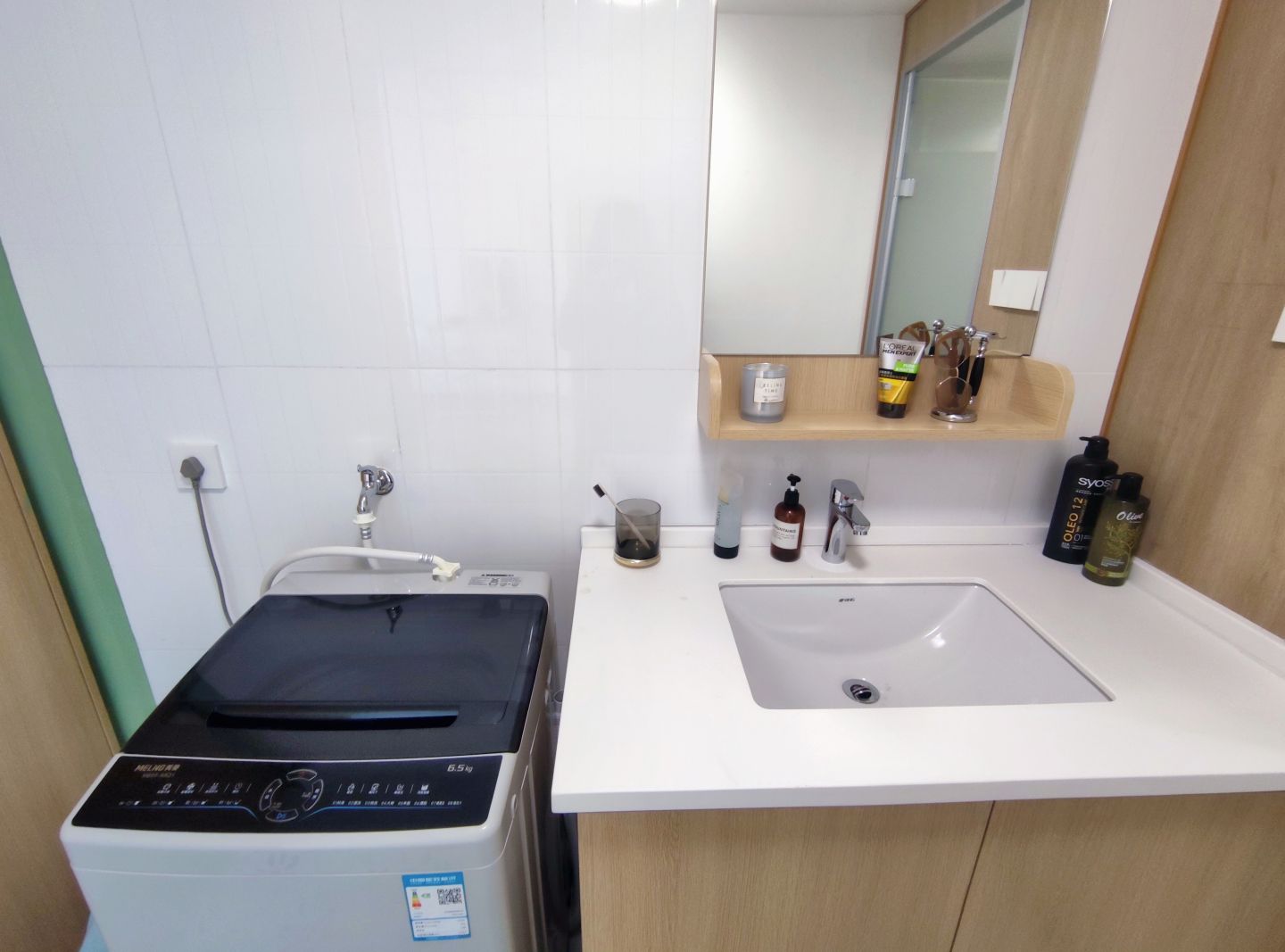 优选温馨单间 · 泊寓-厦门北站店